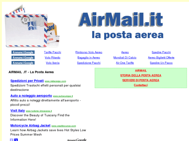 www.airmail.it