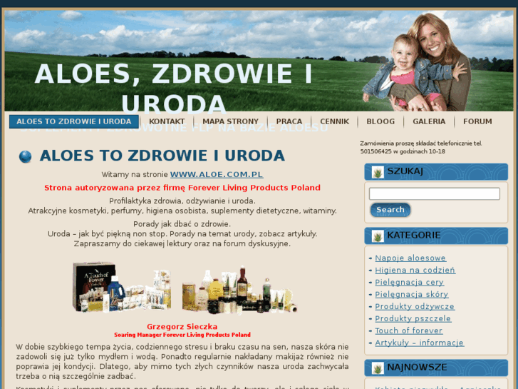 www.aloe.com.pl