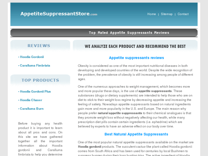 www.appetitesuppressantstore.com