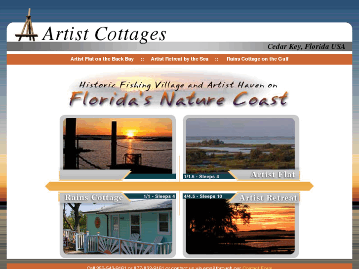 www.artist-cottage.com