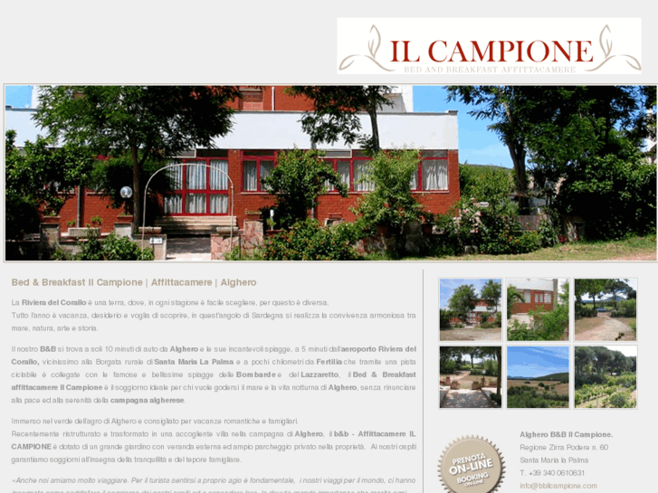 www.bbilcampione.com