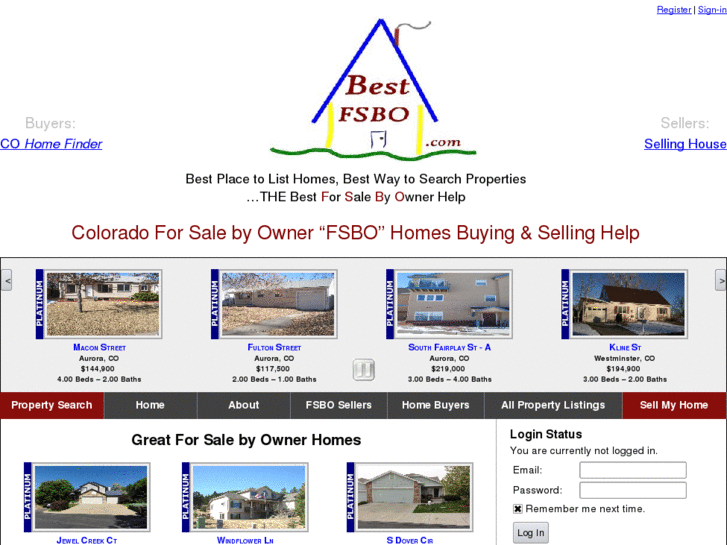 www.bestfsbo.com