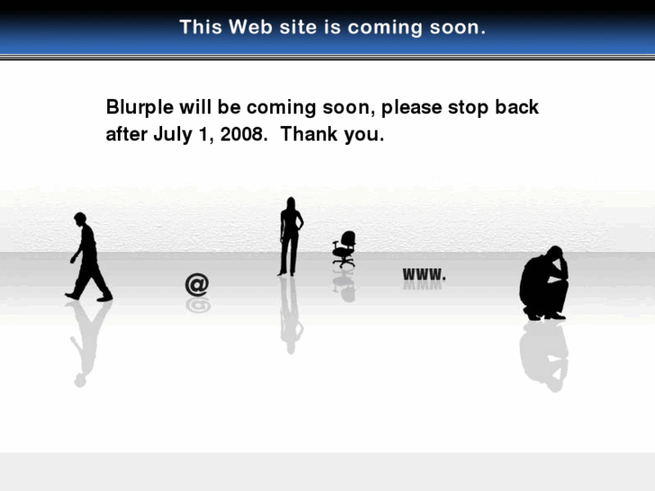 www.blurple.info
