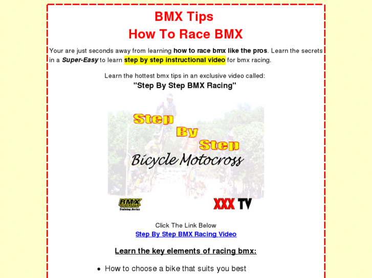 www.bmx-tips.com