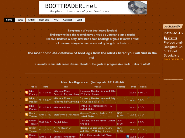 www.boottrader.net