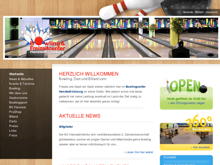 www.bowling-henstedt-ulzburg.de