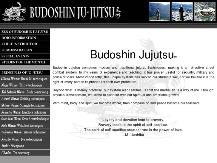 www.budoshinjujutsu.com