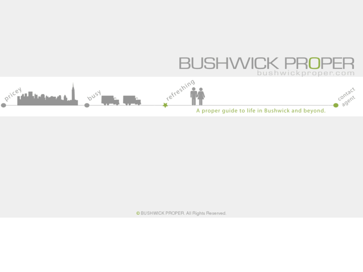 www.bushwickproper.com