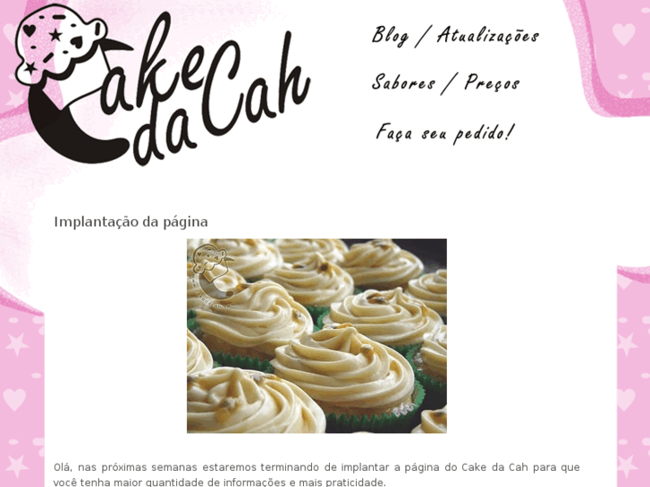 www.cakedacah.com