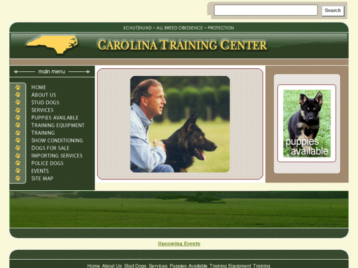 www.carolinatrainingcenter.com