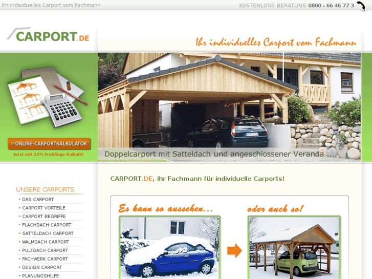 www.carport24.info