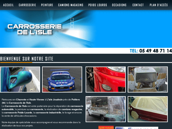 www.carrosserie-de-lisle-86.com