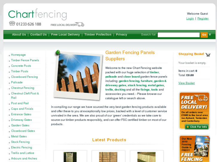 www.chartfencing.co.uk