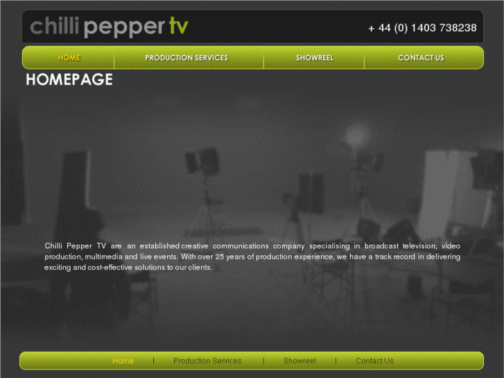 www.chillipeppertv.com