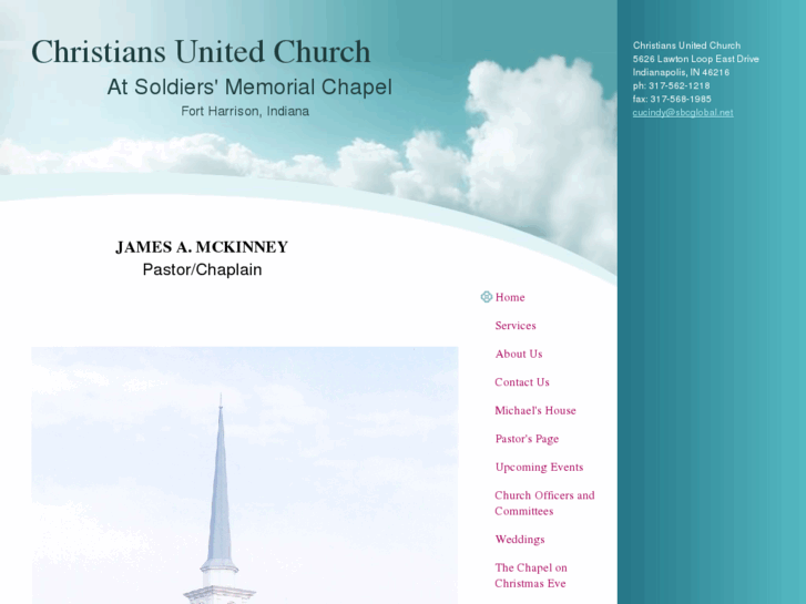 www.christiansunitedchurch.net