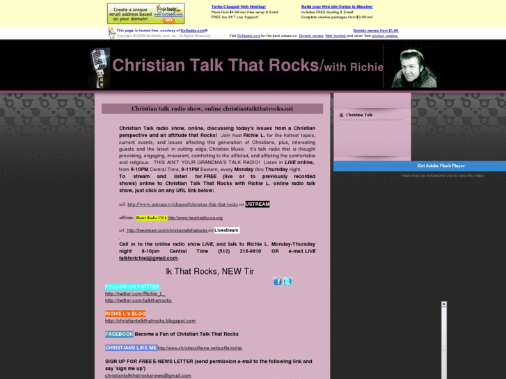 www.christiantalkthatrocks.net