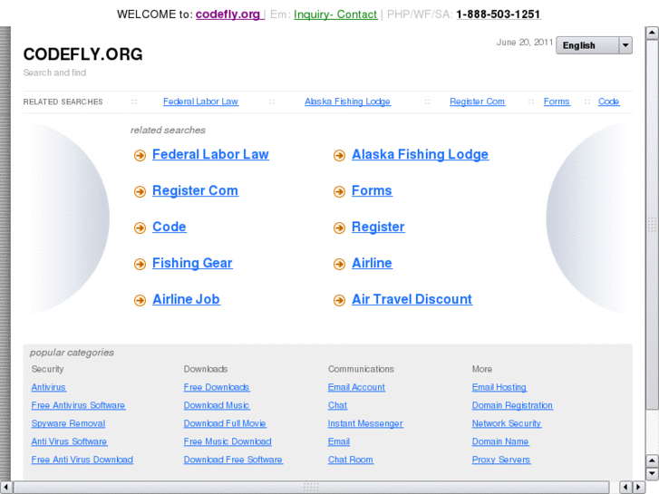 www.codefly.org