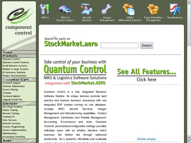www.componentcontrol.net