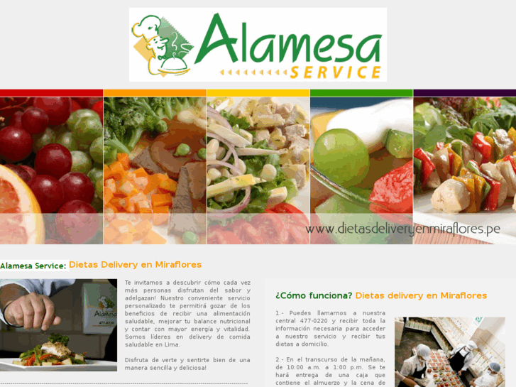 www.dietasdeliveryenmiraflores.pe