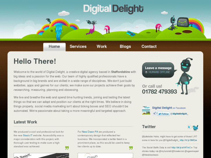 www.digitaldelight.co.uk