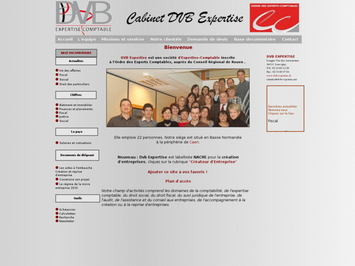 www.dvb-expertise.net