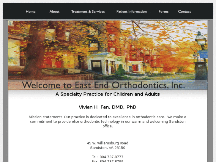 www.eastendvaortho.com