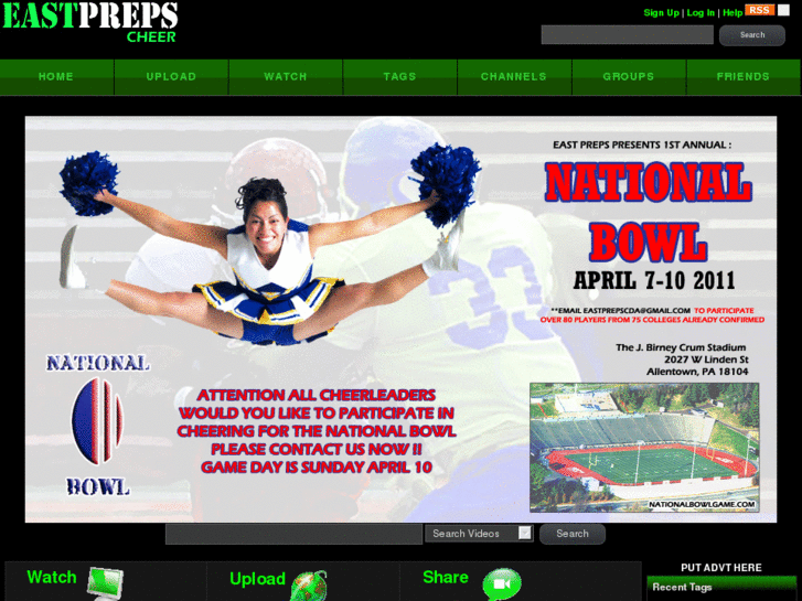 www.eastprepscheer.com