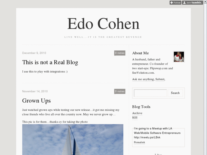 www.edocohen.com