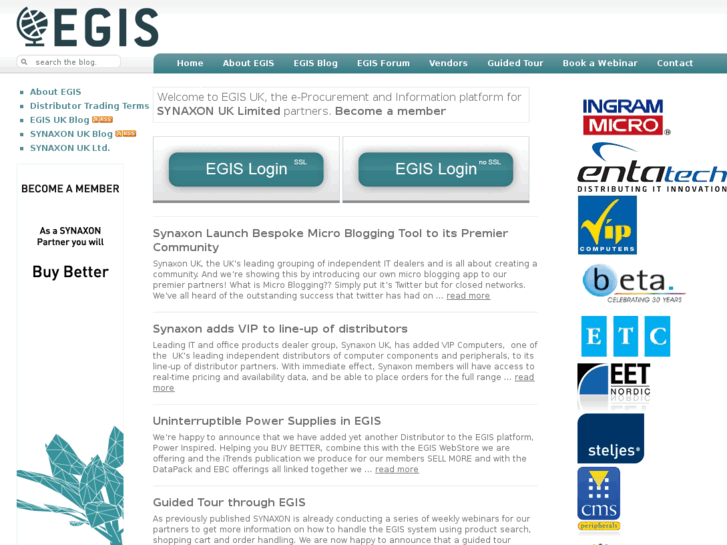 www.egis-online.org