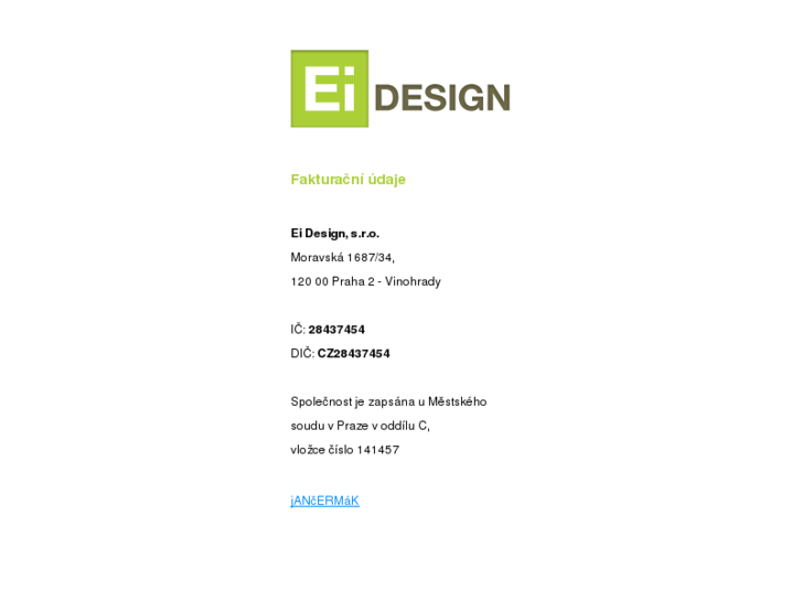 www.ei-design.cz