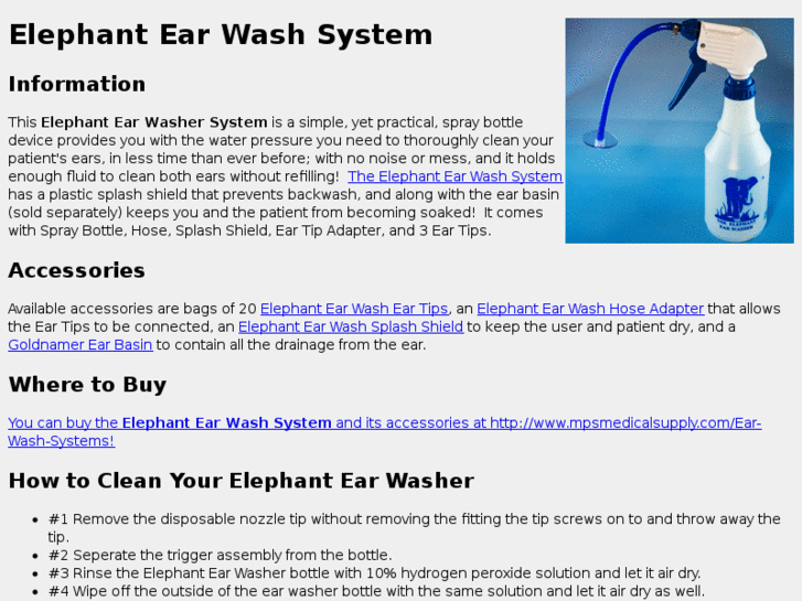 www.elephantearwash.com