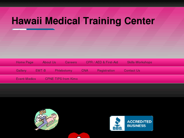 www.emt-trainingcenter-911.com