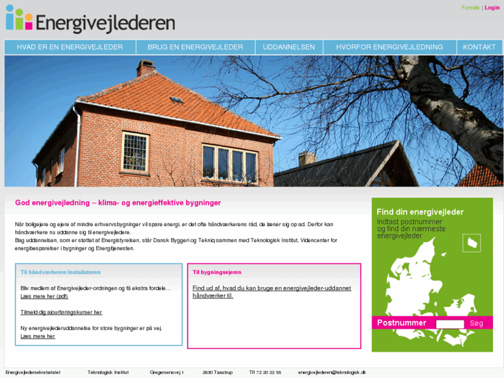 www.energivejlederen.dk