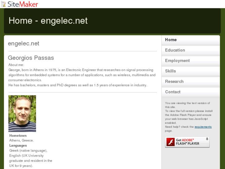 www.engelec.net