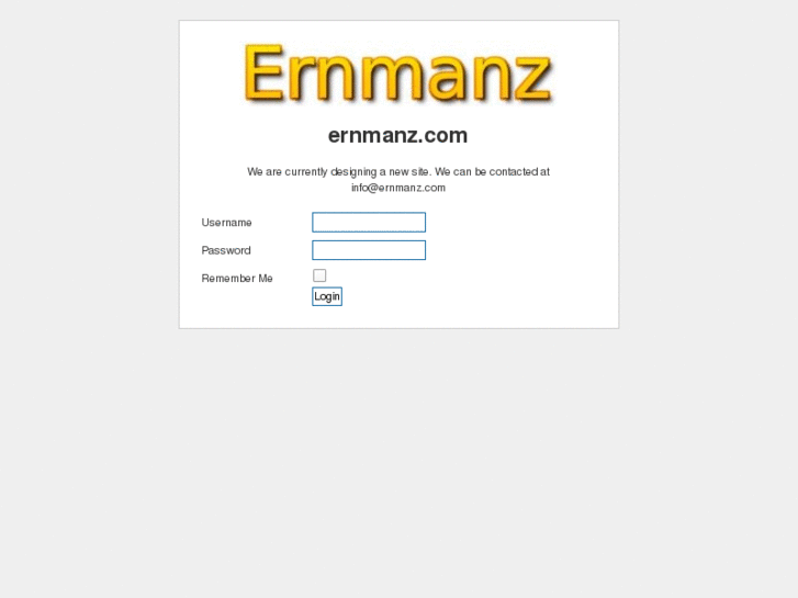 www.ernmanz.com