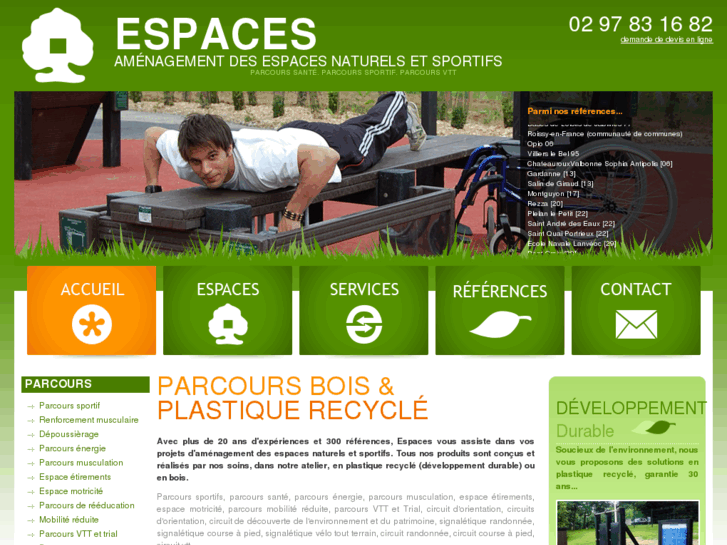 www.espaces-renard.com