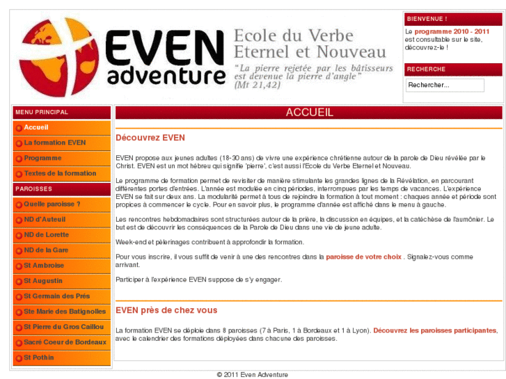 www.even-adventure.com