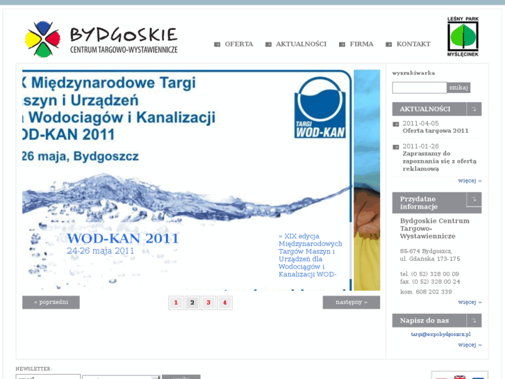 www.expobydgoszcz.pl