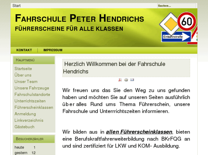 www.fahrschule-hendrichs.com