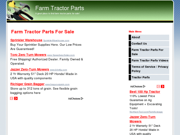 www.farmtractorparts.org