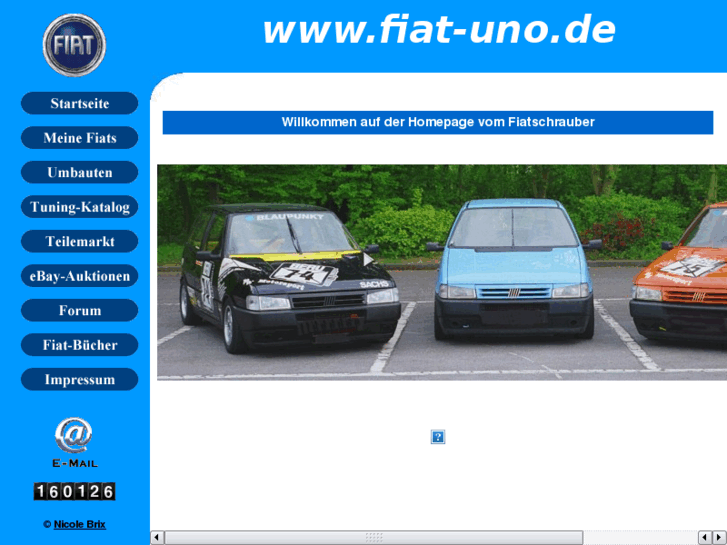 www.fiatschrauber.de