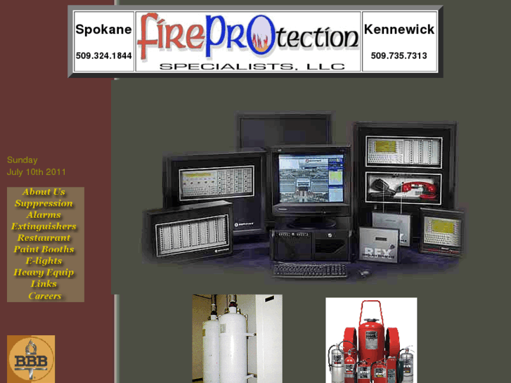 www.firepro-wa.com