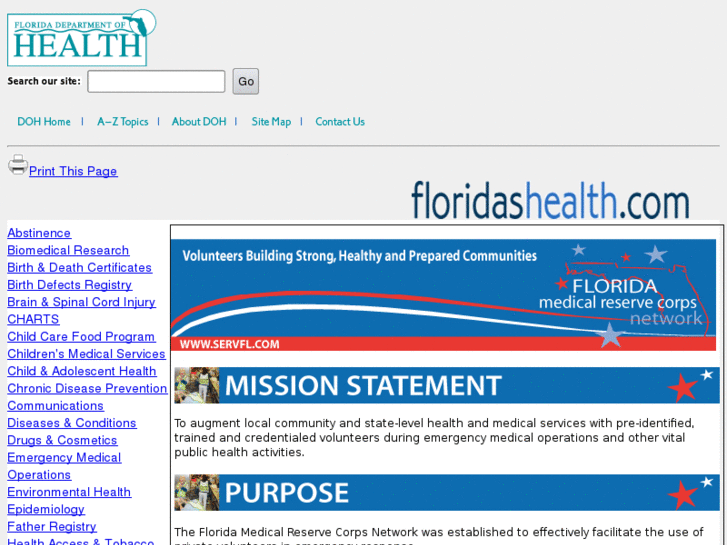 www.floridamrc.com