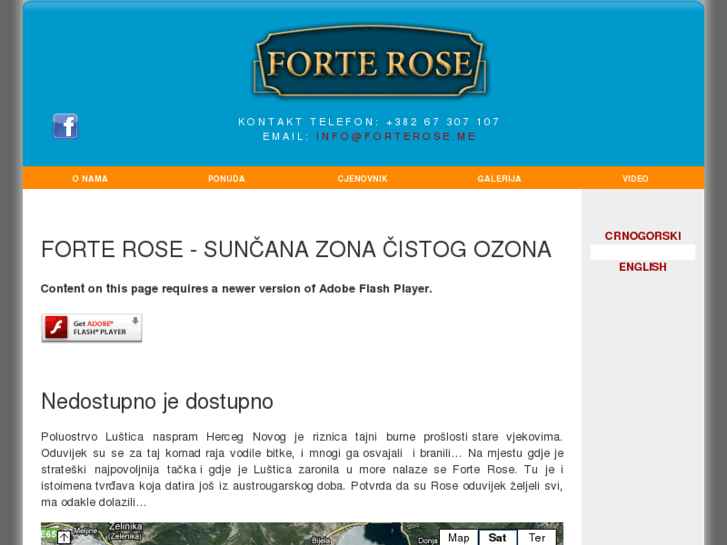 www.forterose.com