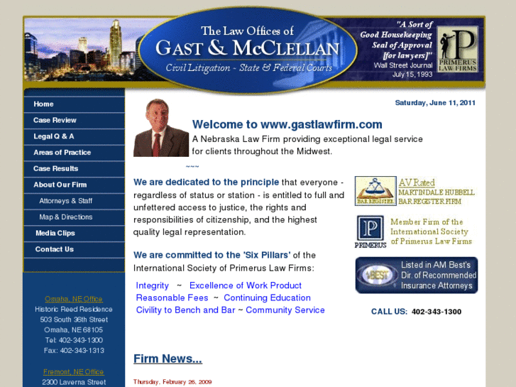 www.gastlawfirm.com