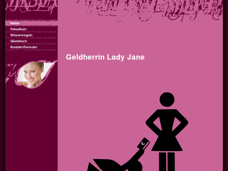 www.geldherrin-lady-jane.com