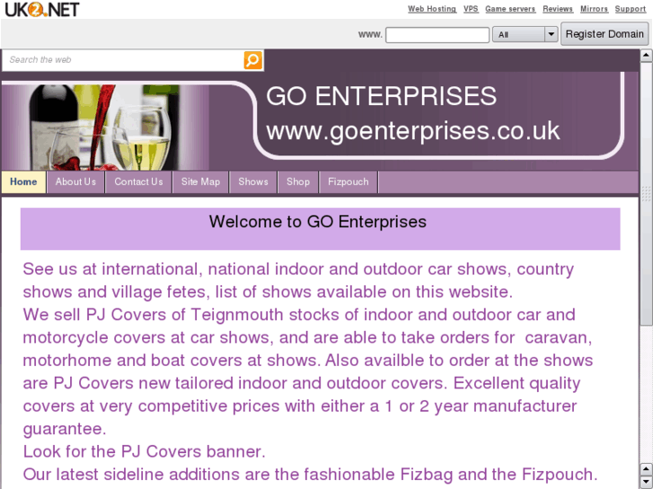 www.goenterprises.co.uk