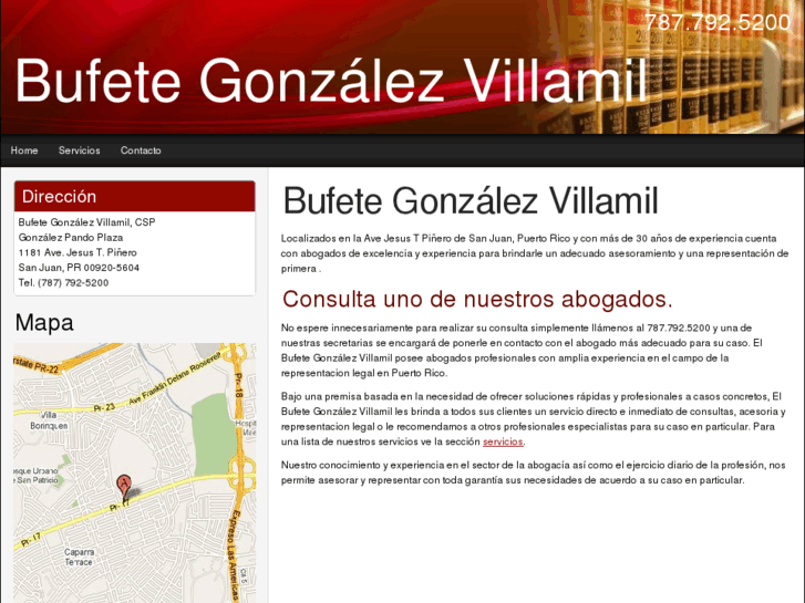 www.gonzalezvillamil.com