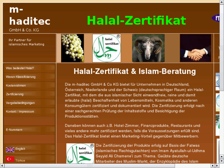 www.helal-zertifikat.com