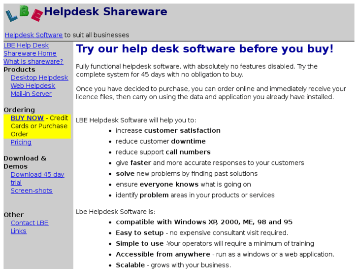 www.helpdeskshareware.com